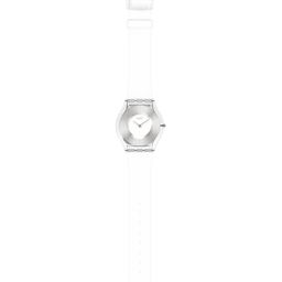 Swatch Unisex Embellished Dial & Straps Analogue Watch SS08K108_SWATCHWATCH-25