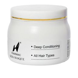 HAIRMAC Kera Masque For Deep Conditioning - 250 g-27