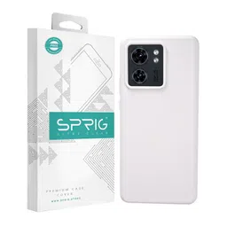 SPRIG Motorola Edge 40 Silicone Back Case-image-97