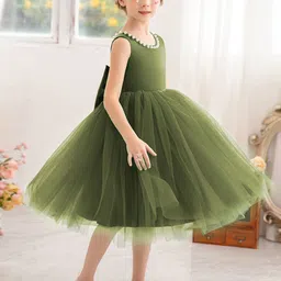 INCLUD Fit & Flare Dress-picture-10