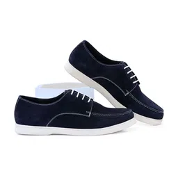 Harrykson London Men Lace-Up Lightweight Sneakers-image-44