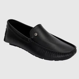 SPYKAR Men PU Loafers-picture-52