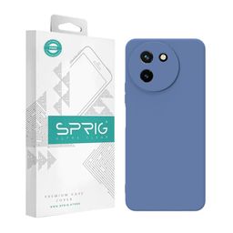 SPRIG Solid Printed Back Case Mobile Accessories-image-34