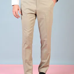 J White by Vmart Men Trousers-image-2