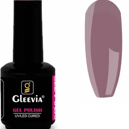 Gleevia UV Gel Nail Polish - 15 ml - Shade S48-30