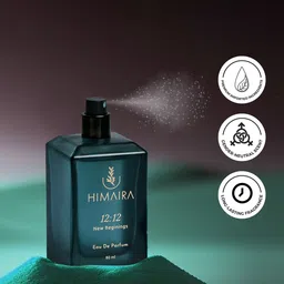 Himaira The Celestial Collection 12:12 New Beginnings EDP-80ml image 3