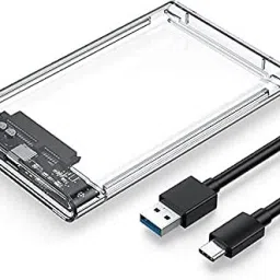 SKYLACE C TO SATA 2.5 inch USB-44