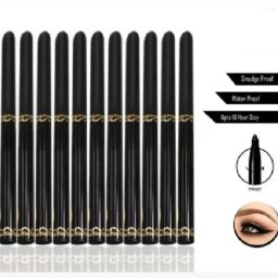 Waterproof Eye Pencil Eye liner-image-19