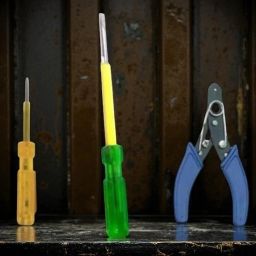 cutter tester pechkass 92 Power & Hand Tool Kit-image-114