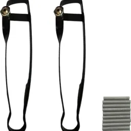 Gas Welding Spark Lighter-2Pcs With 10 Stones Pocket Lighter-13