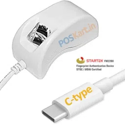 FM220U C-Type Cable Payment Device, Access Control, Time & Attendance-21
