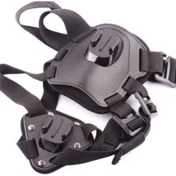 Axcess Fetch Mount Harness Dog Chesty Mount For Gopro Hero 4 2 3 3+ SJ4000 Sport Camera Strap-picture-24