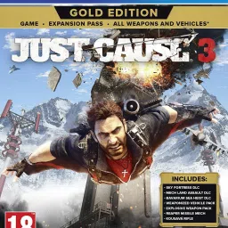 Just Cause 3-picture-36
