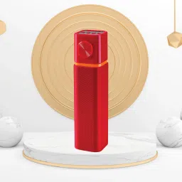 FRONY Wireless Bluetooth Speaker, Portable Speaker With 6H. Playtime,Powerful BassL161 10 W Bluetooth Laptop/Desktop Speaker-15