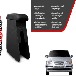 CDP_ArmRest_blk_Santro Car Armrest-12