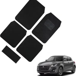 PVC Standard Mat For Maruti Swift-image-48