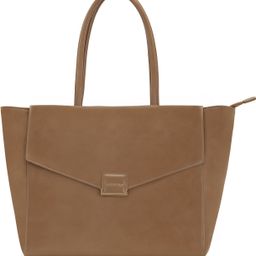 u.s. polo assn. Women Grey Tote-picture-10