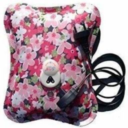 Wellstar Electric Warm Gel Bag Heating Pad for Joint Pain and Body Ache Relief Electric Electric 1000 ml Hot Water Bag-image-22