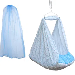 beetot Thottil, Joli, and Jhula, Cradle For New Born Baby-24