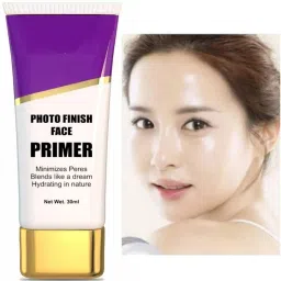 Pore Cure Long Lasting Makeup Primer - 30 ml-1