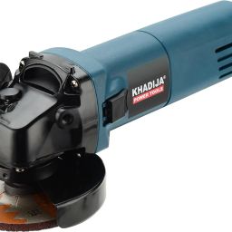 AG-601B 4-Inch/100MM 850-Watt Angle Grinder Blue (Blade not included) Angle Grinder-image-96
