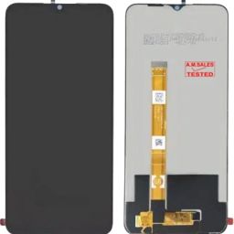 AM SALES TFT LCD Mobile Display for OPPO A52 image 3