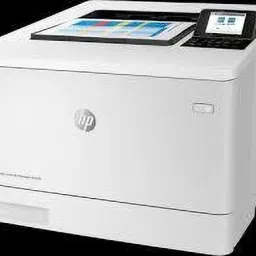 HP E45028Dn Multi-function WiFi Color Laser Printer-38