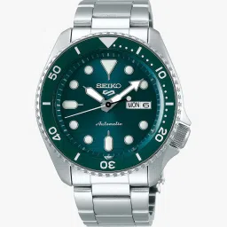Analog Watch - For Men SRPD61K1-image-59