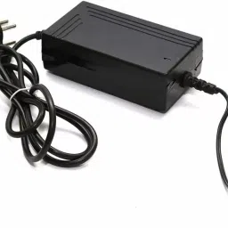 Adapter 24V - 2.5 A Power Supply Solid Wire Connector-28