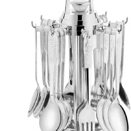 Stainless Steel Cutlery Set Stainless Steel Cutlery Set-85