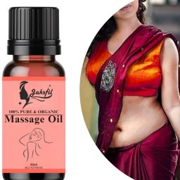 Breast Massage Oil for Women help in skin toning oil Natural oil all Ingredients-image-91