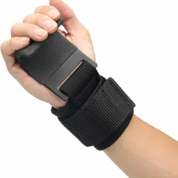 hool strap Wrist Support-image-7