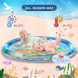 PVC (Polyvinyl Chloride) Baby Play Mat-image-57