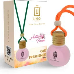 Active Fresh Car Freshener Diffuser-image-37