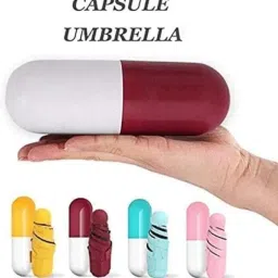 Capsule umbrella Umbrella-image-68