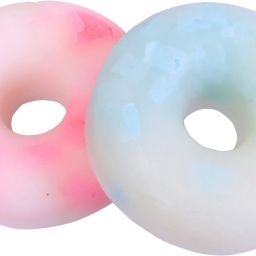 Donuts Soap made with Body Butters for kids-image-13