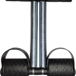 double spring tummy trimmer Ab Exerciser-image-100