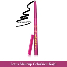 lotus make - up Make-Up Colorkick Kajal image 2