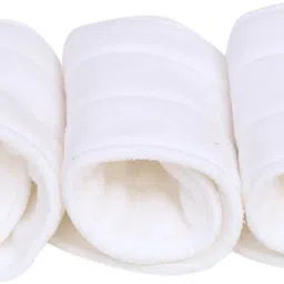 4 layers white insert pad packof5-34