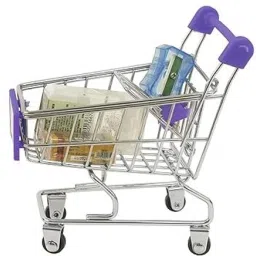 anvil trolly 01 Stroller image 2