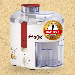 Centrifugal Juicer Machines, Juice Extractor 450 W Juicer-image-1