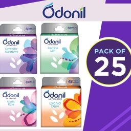 LEVENDER, JESMINE, MYSTIC ROSE , ORCHID DEW Blocks-image-15