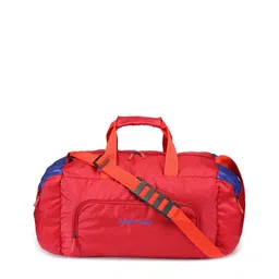 JUMP USA Colourblocked Medium Sports Duffle Bag-12