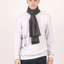 Calvadoss Men Acrylic Mufflers-image-93