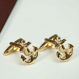 Tossido Quirky Core Cufflink image 2
