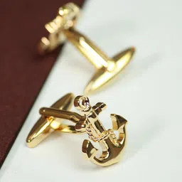 Tossido Quirky Core Cufflink image 3