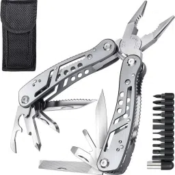 24 in 1 Foldable Multi Utility Pliers Pincer Plier-18