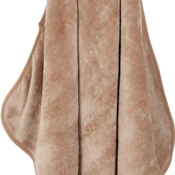 totomo Animal Single Hooded Baby Blanket for AC Room-picture-28