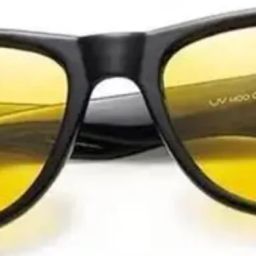 Others Wayfarer Sunglasses (Free Size)-picture-18