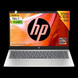 HP 14 EM0025AU AMD Ryzen 3 Thin and Light Laptop (8GB, 512GB SSD, Windows 11 Home, 14 inch Full HD Display, MS Office 2021, Natural Silver, 1.4 KG)-image-45